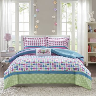 little girl queen comforter sets