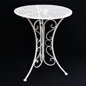 Check price and read more information from recommend store. Bistrotisch von Noor Living