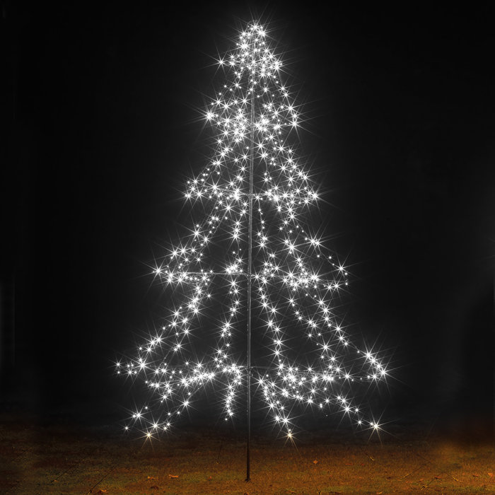 Twinkly tree. Twinkly tree