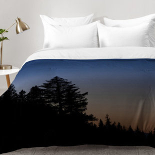Sunset Comforter Wayfair