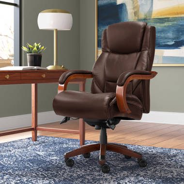 woodbury big and tall executive chair