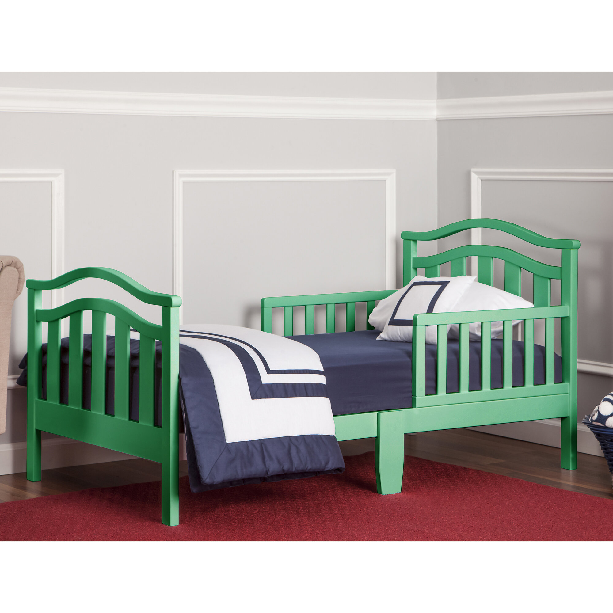 wayfair beds for toddlers