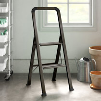 step stool decorative