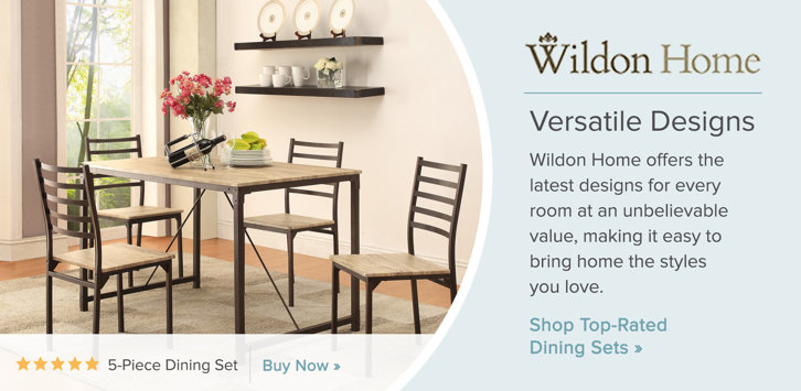 Wildon Home Wayfair