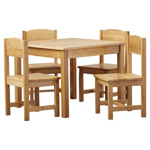 big w kids table chairs