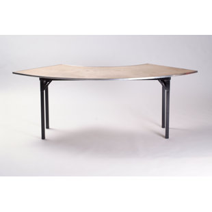 Semi Circle Table Wayfair Original Series 60 Semi Circle Folding Table