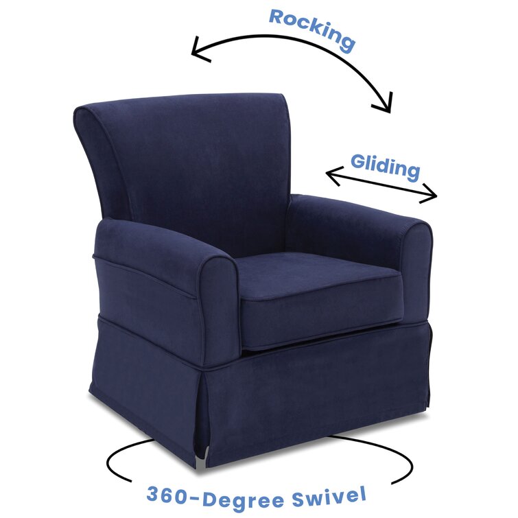 benbridge swivel glider