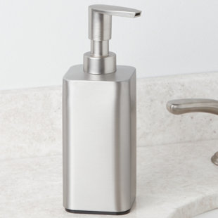 unique hand soap dispenser