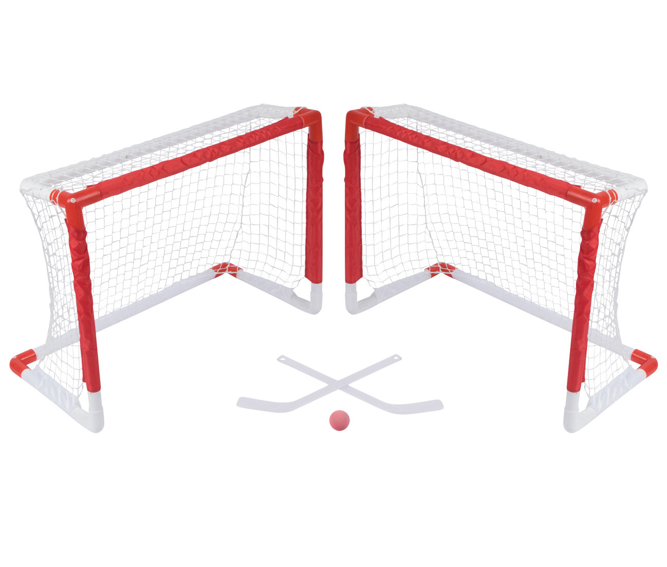 mini hockey net
