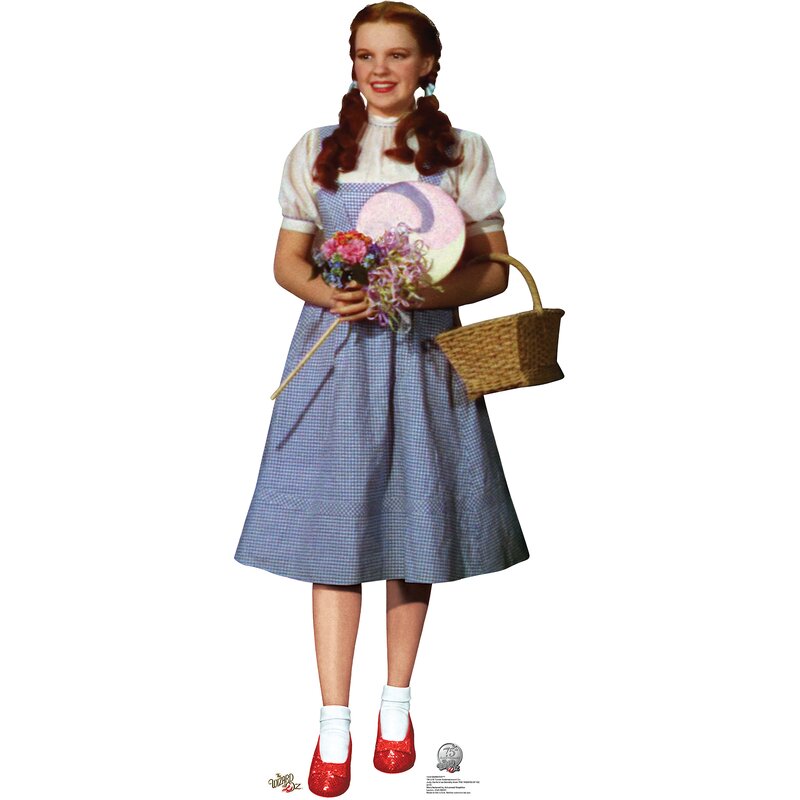 Image result for dorothy wizard of oz