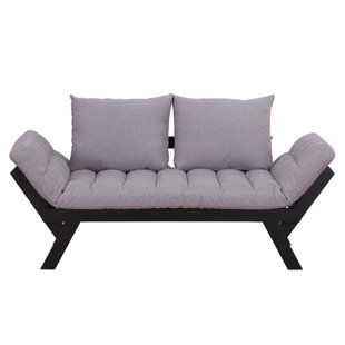 Single Sofa Chair Beds Wayfair Co Uk Save