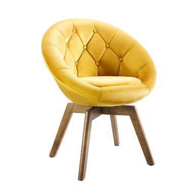 swinney papasan chair