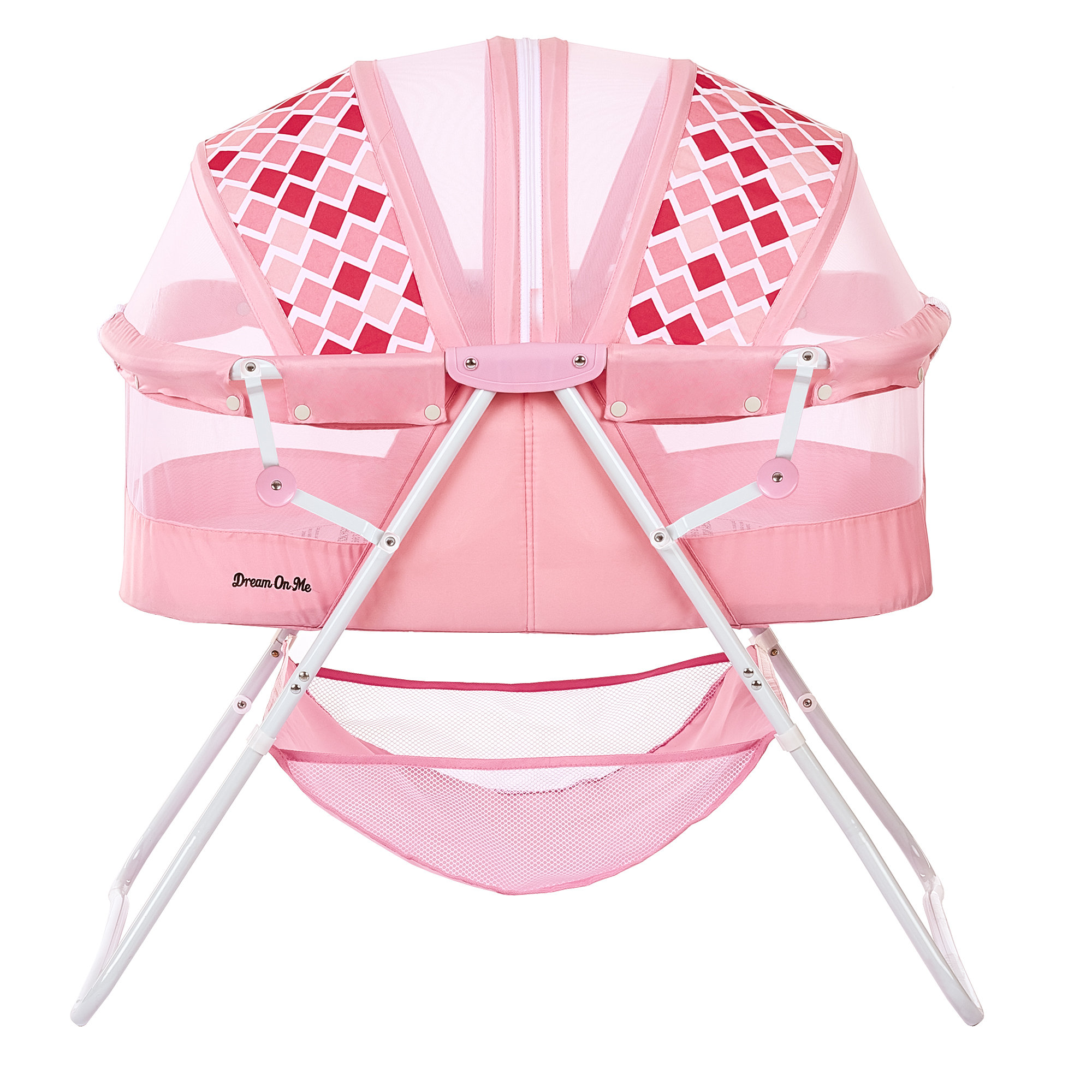 karley bassinet