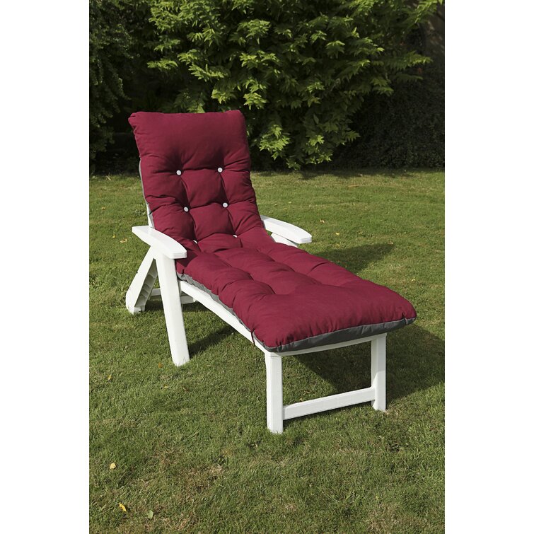 wayfair lounger cushions