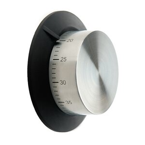 Magnetic Kitchen Timer