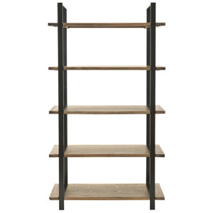 Carol Etagere Bookcase