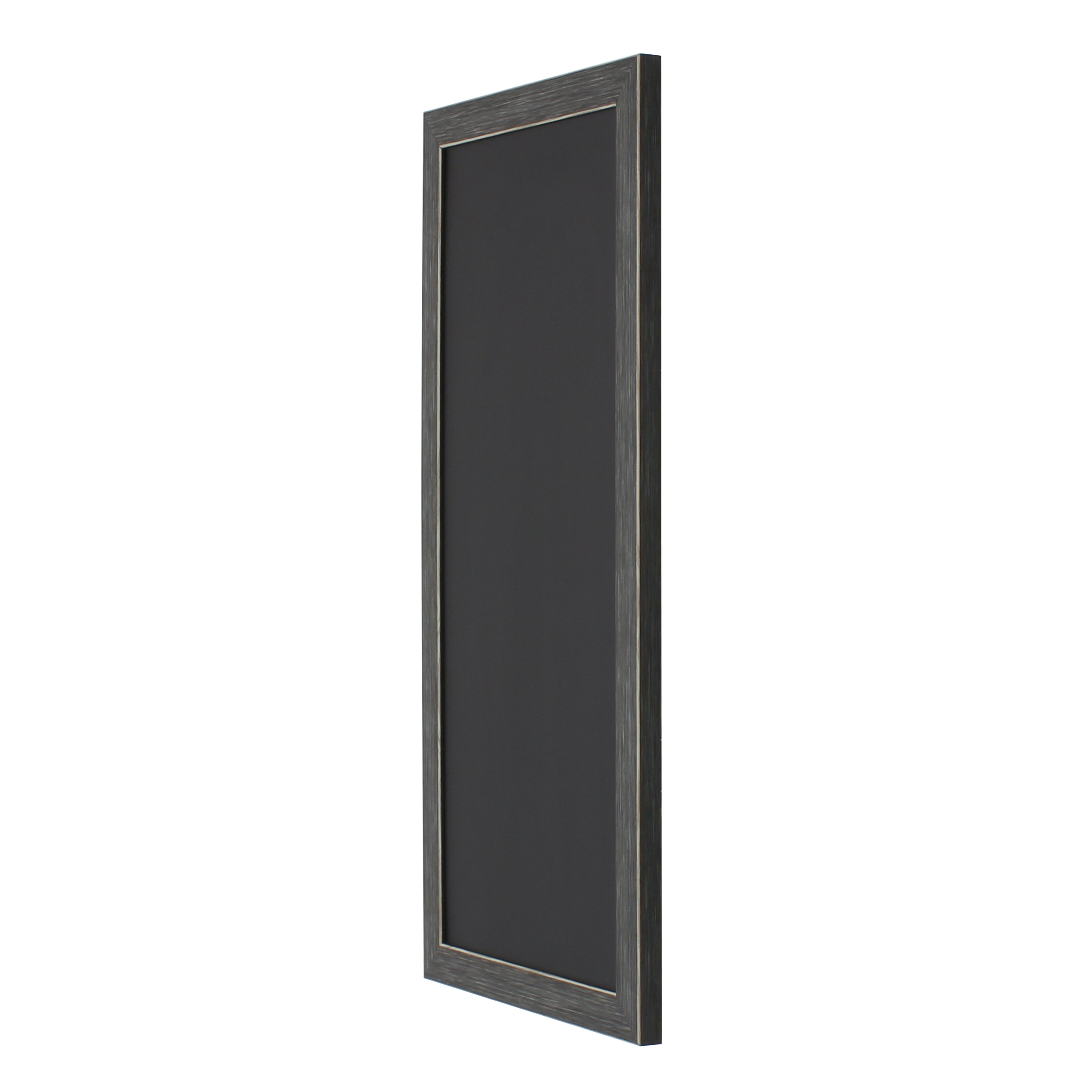 Visual Reference: Gracie Oaks Magnetic Wall Mounted Chalkboard Reviews