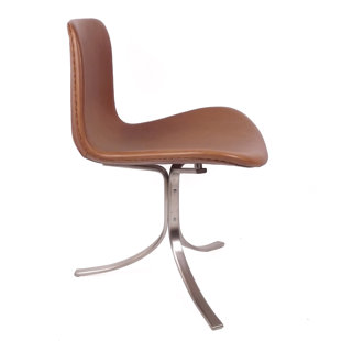 Go to store & view more images Stilnovo Decker Side Chair