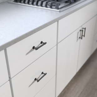 Farmhouse Rustic Cabinet Drawer Pulls Birch Lane