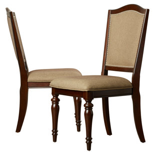 Rheems Side Chair (Set Of 2) by Alcott Hill Find