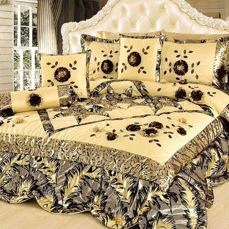 Astoria Grand Shui Comforter Set Wayfair