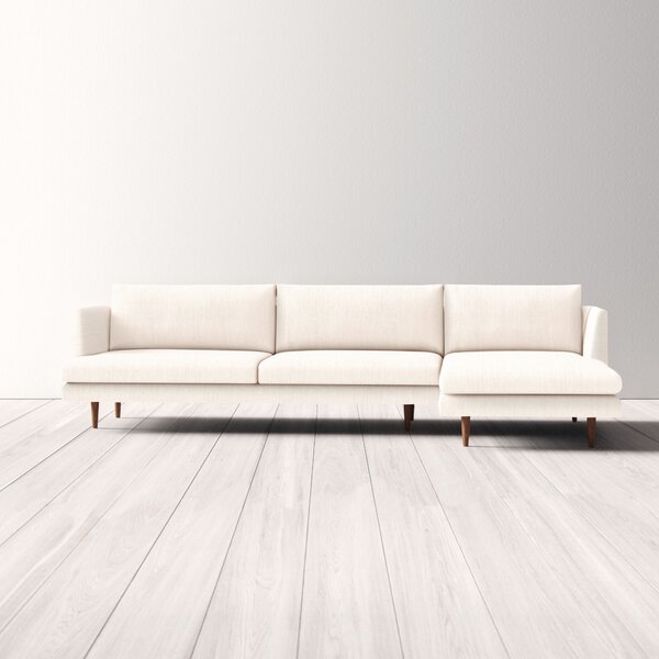 Shop Reanna Sectional from All Modern on Openhaus