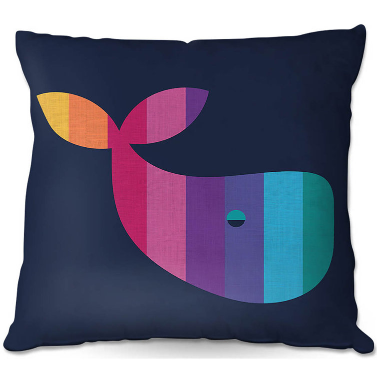 nursery decorative pillow