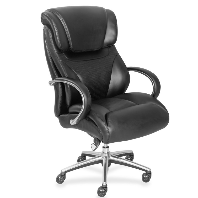 lazyboy computer chair