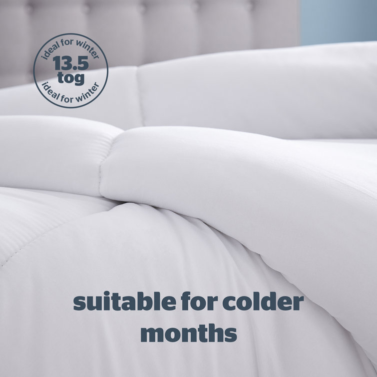 Silentnight - Deep Sleep - King Duvet - 13.5 Tog