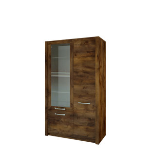Go to store & view more images Brayden Studio Attleborough China Cabinet