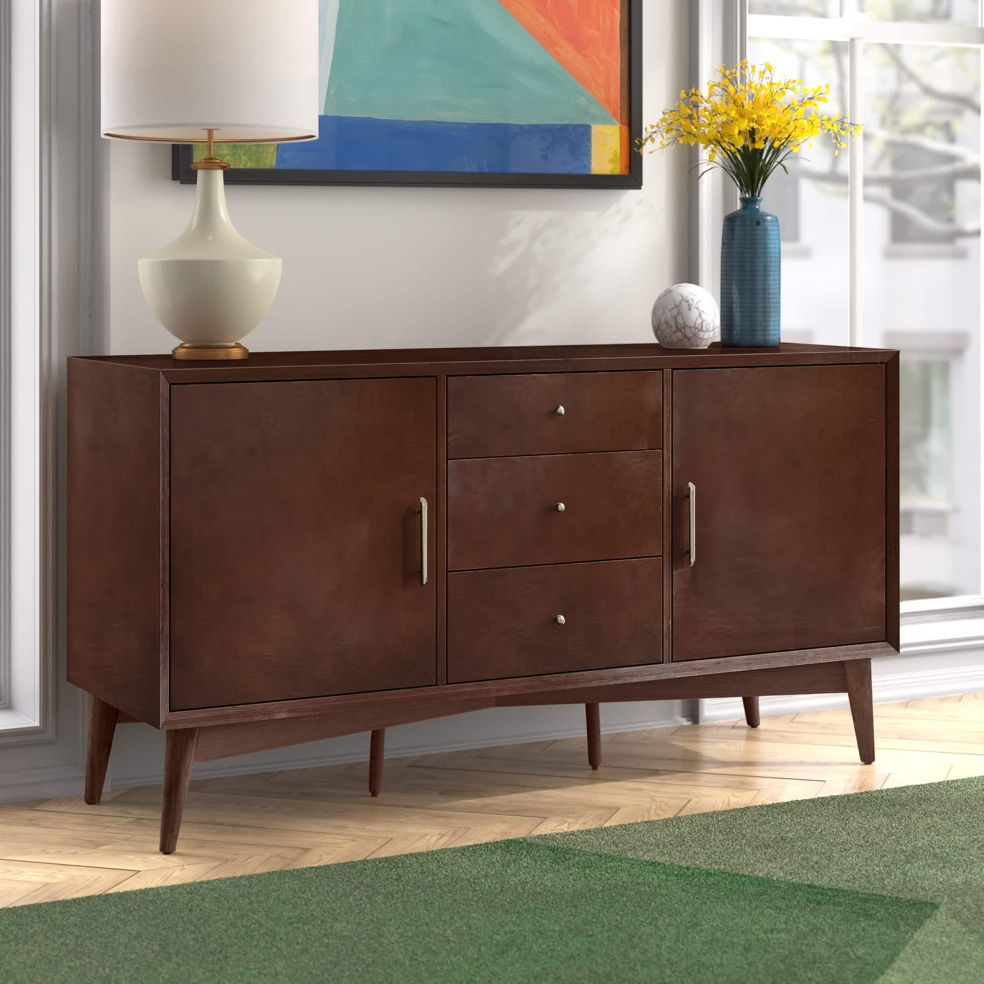 wayfair sideboard buffet