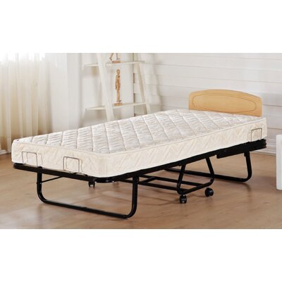 Twin Fold Up Bed | Wayfair