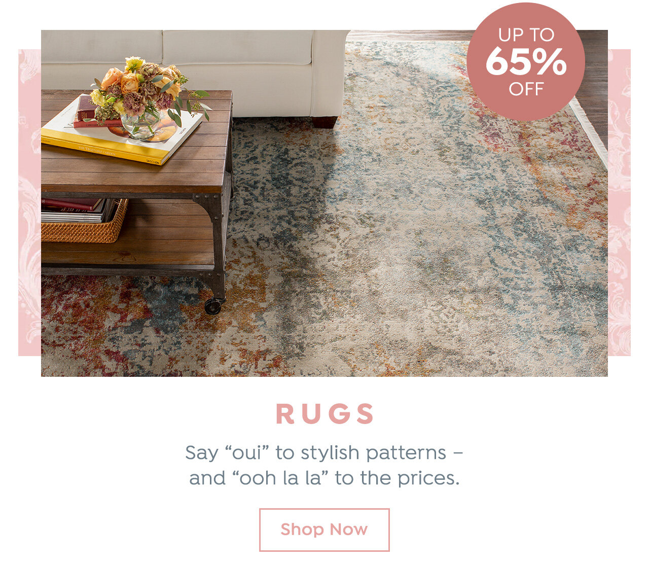 Rugs