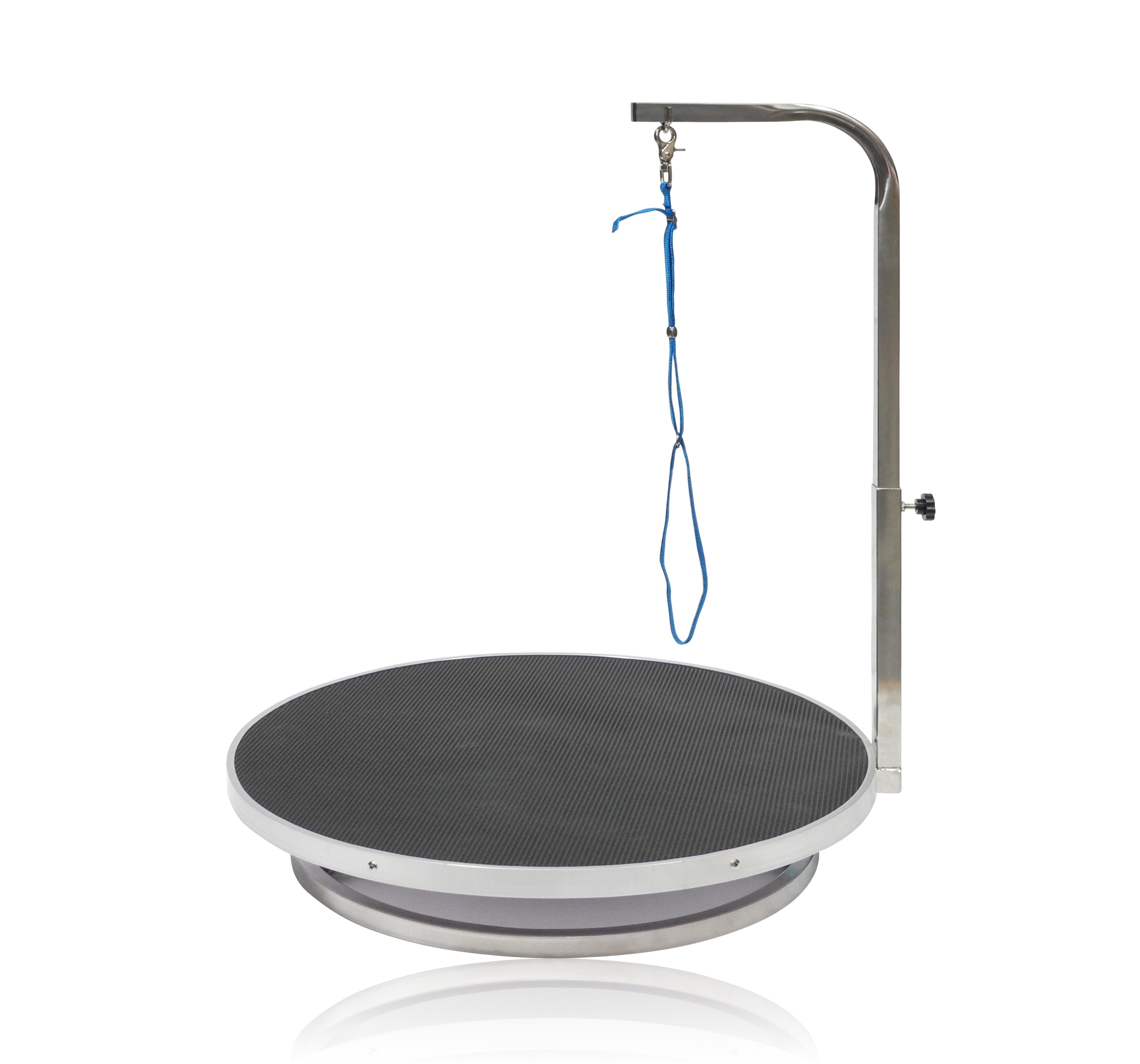 dog grooming table arm