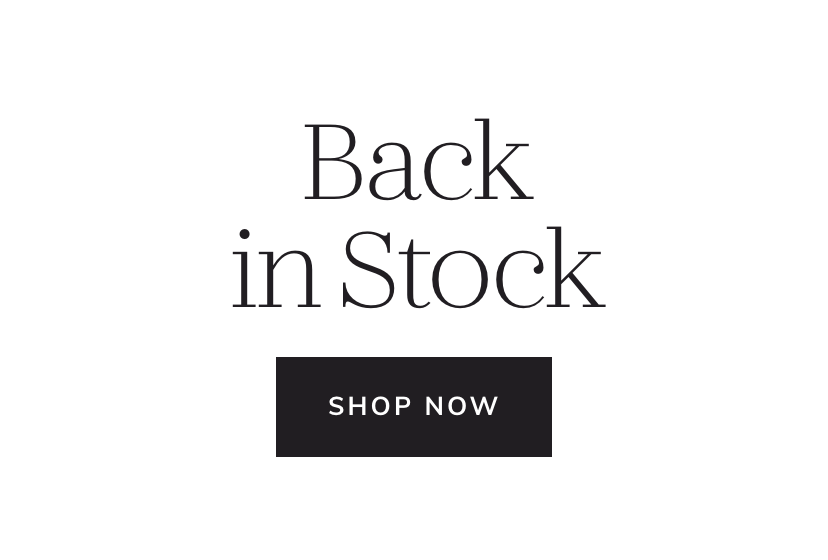 Joss & Main Style is what you make it. Make it yours.