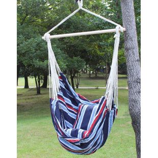 Go to store & view more images Adeco Trading Chair Hammock