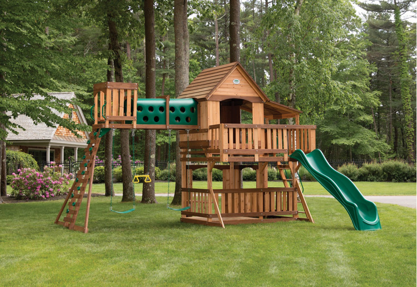 wayfair outdoor toys