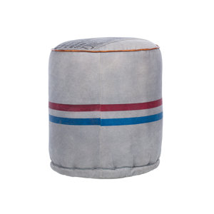 Pouf Moncton von Massivum