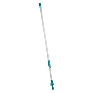 Click System Long Telescoping Handle with Joint