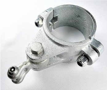 Pipe Swing Hanger with Clevis