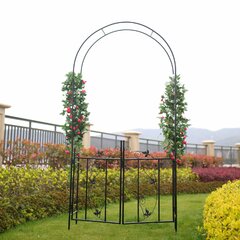 Outdoor Garden Gates Wayfair