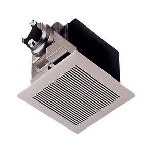 WhisperCeiling 290 CFM Energy Star Bathroom Fan