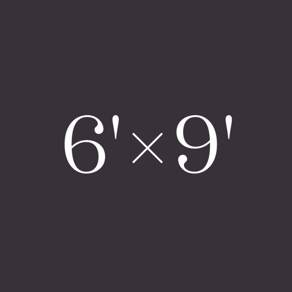 6'x9' Rugs | Joss & Main