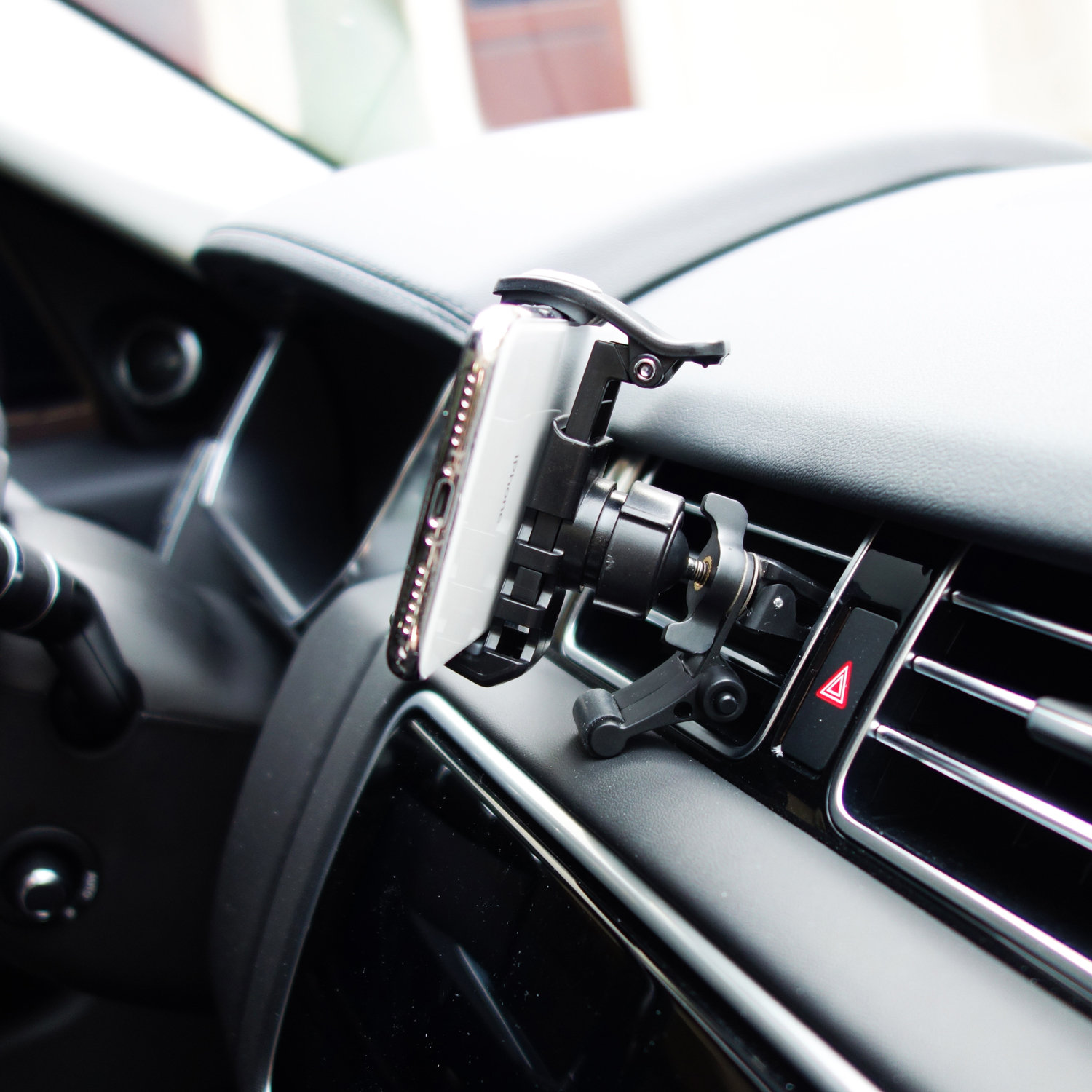 macally phone holder