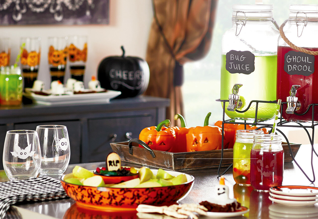 [BIG SALE] Hauntingly Fun Party Essentials You’ll Love In 2023 | Wayfair