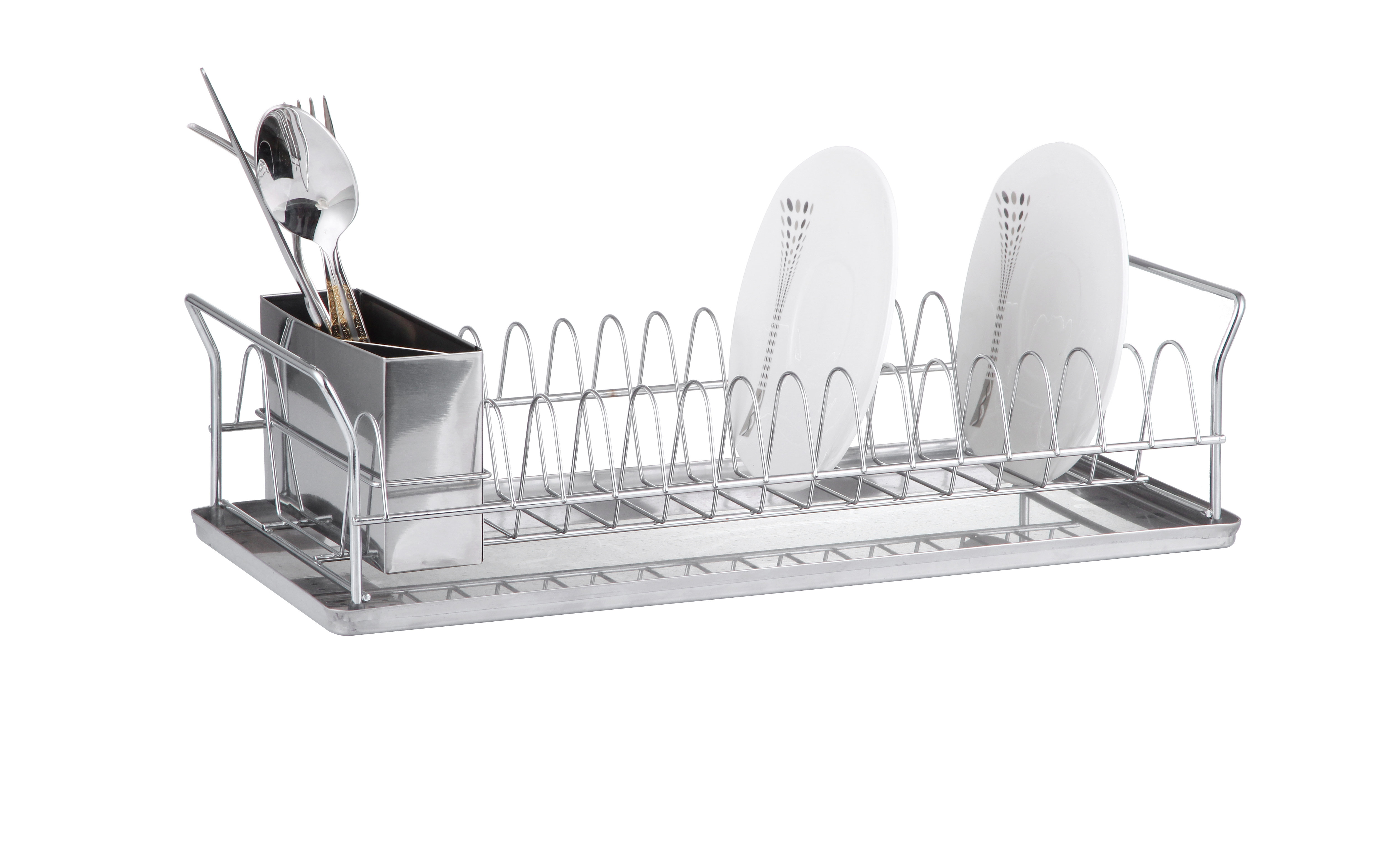 Belfry Kitchen Marion Disk Rack | Wayfair.co.uk