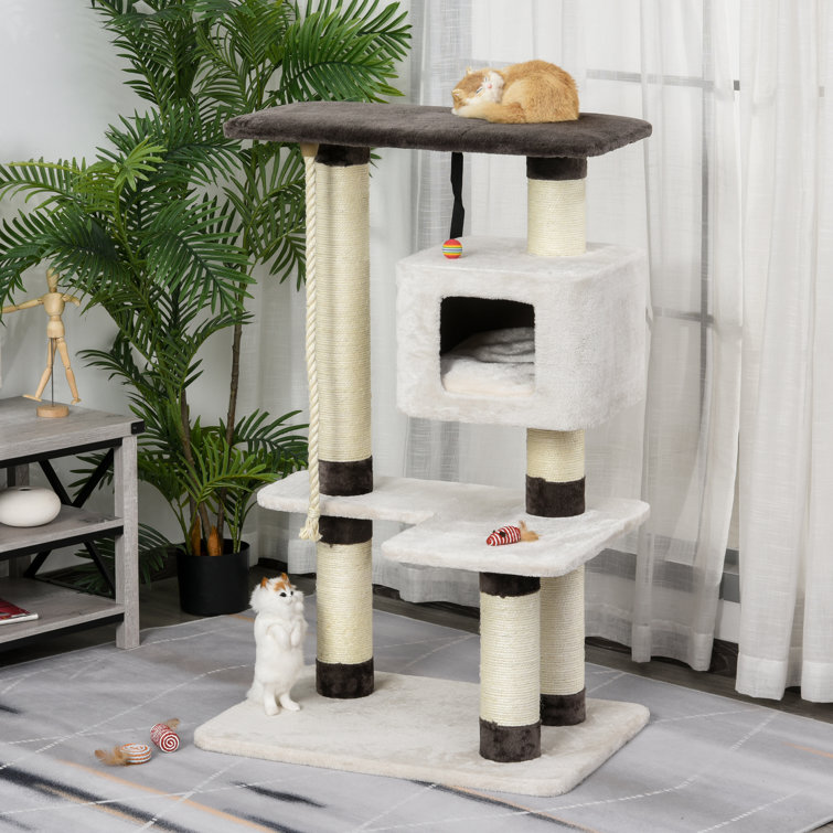wayfair cat tree canada