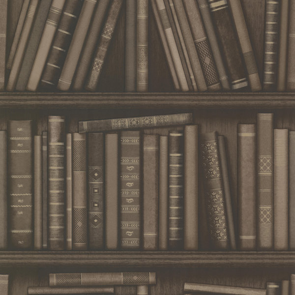 Library Book Wallpaper Wayfair Library Book Wallpaper Wayfair
