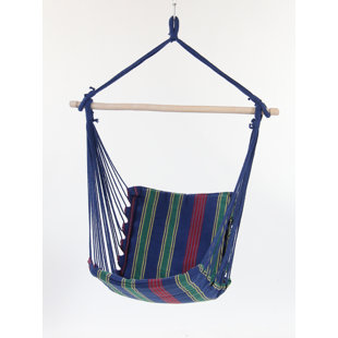 Go to store & view more images Wendy Hanging Chair Hammock by Freeport Park
