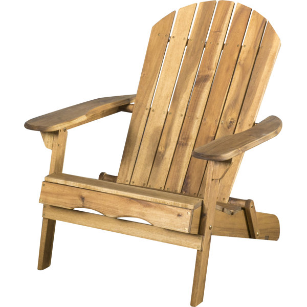 adirondack chair